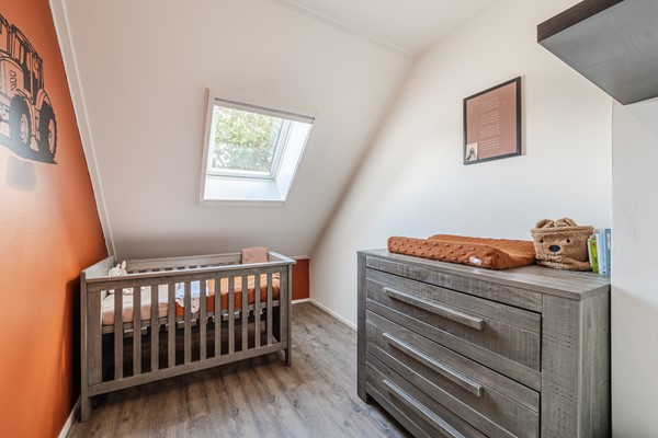 Medium property photo - Nieuwstraat 56, 7681 ET Vroomshoop